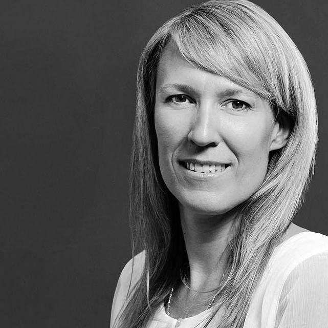 Priska Burkard CEO SKILLS FINDER AG
